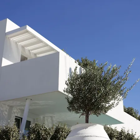 Mykonos Dove Beachfront Hotel-2