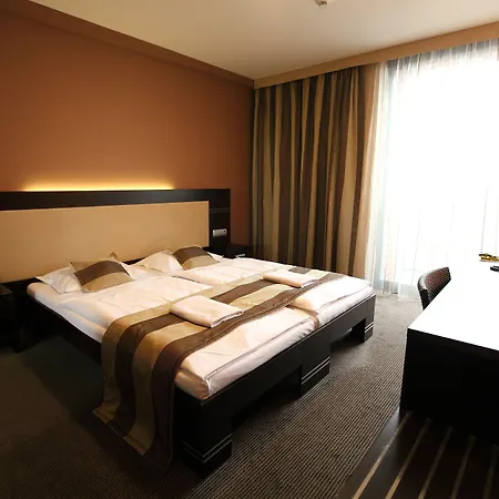Hotel Dolphin - Adult Friendly-3