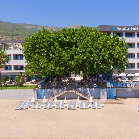 Floria Beach Hotel-3