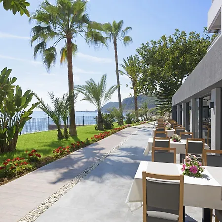 Floria Beach Hotel-3