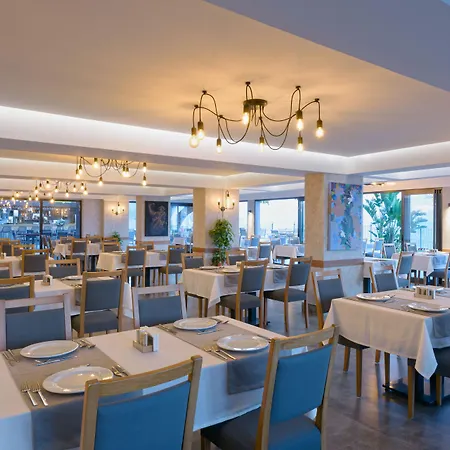 Floria Beach Hotel-3