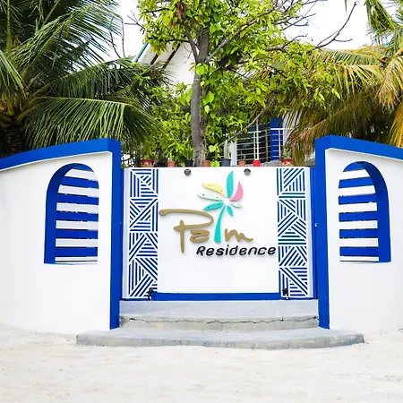 Palm Residence-3