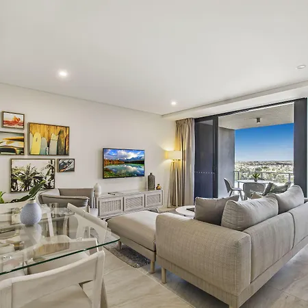 Breeze Mooloolaba, Ascend Hotel Collection-3