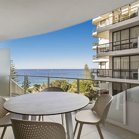 Breeze Mooloolaba, Ascend Hotel Collection-2