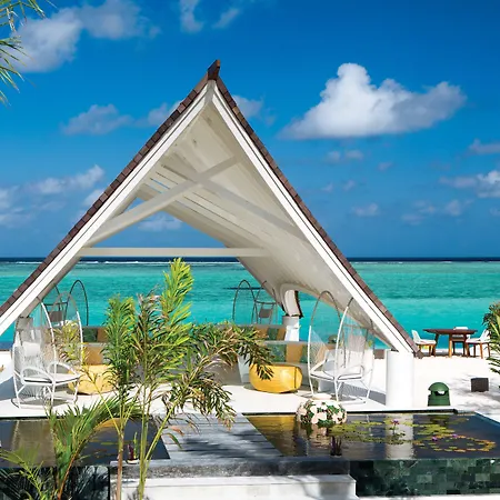 Ozen Life Maadhoo-2