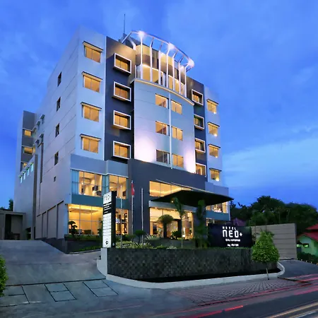 Hotel Neo+ Balikpapan By Aston-2