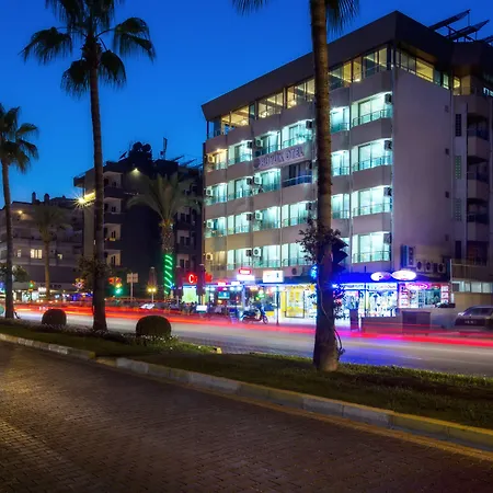 Büyük Hotel-3