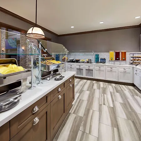 Homewood Suites By Hilton Los Angeles Redondo Beach-3