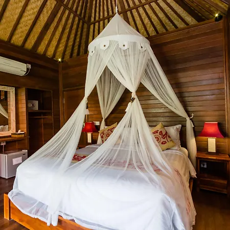 Dream Beach Cottages-2