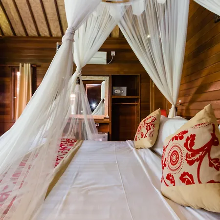 Dream Beach Cottages-3