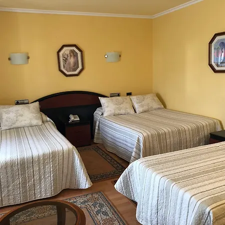 Hotel Sena-3