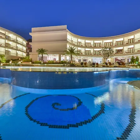 Park Regis Goa-2