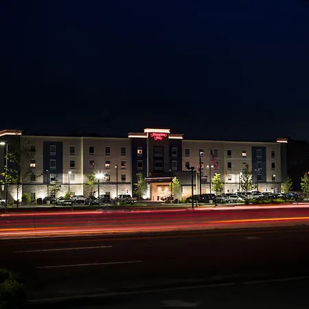 Hampton Inn Atlantic City/Absecon, Nj-2