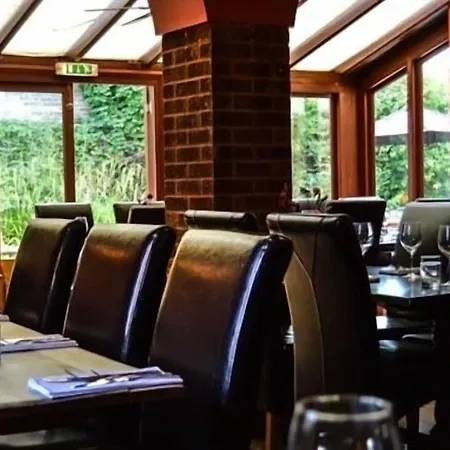 The Crown Inn Hotel-2