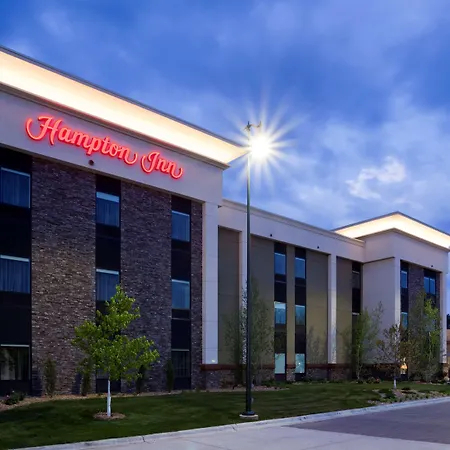 Hampton Inn Spicer Green Lake, Mn-3