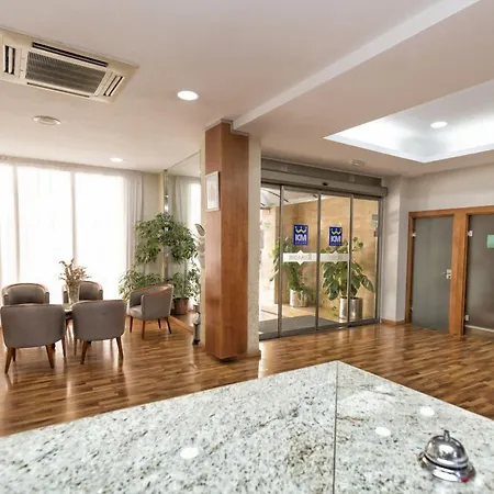 Hotel Rusadir-2