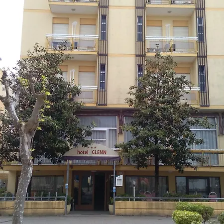 Hotel Glenn-3