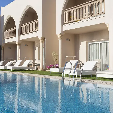 Tui Blue Palm Beach Palace Djerba - Adult Only-2