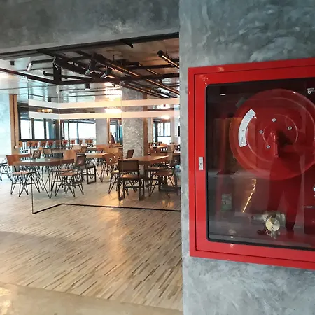 Maneetel Krabi Beachfront-Sha Plus-3