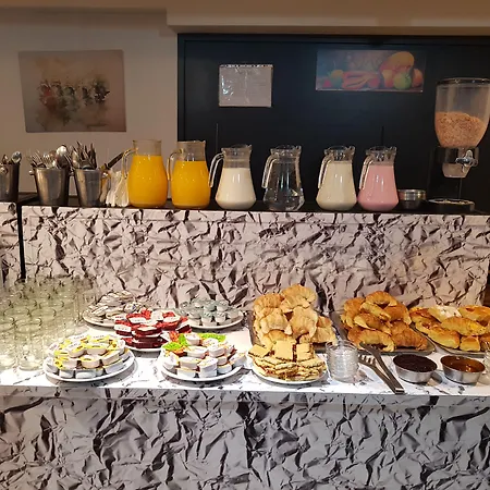 Monte Cervino Hotel-2