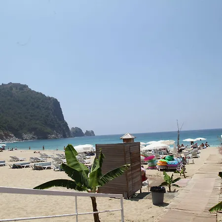 Alin Hotel-2