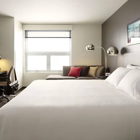 Hyatt House Irvine/John Wayne Airport-3
