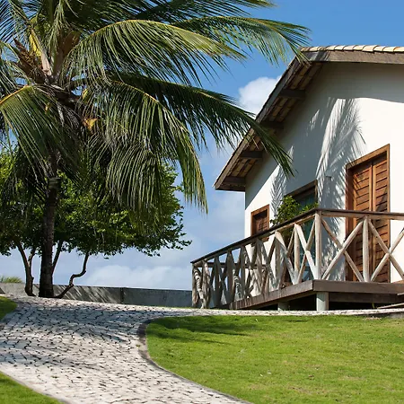 Hotel Villaggio Tudo Bom-3