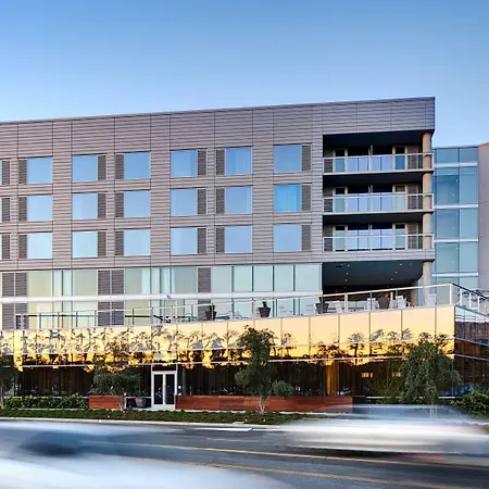 Ac Hotel By Marriott Irvine-2