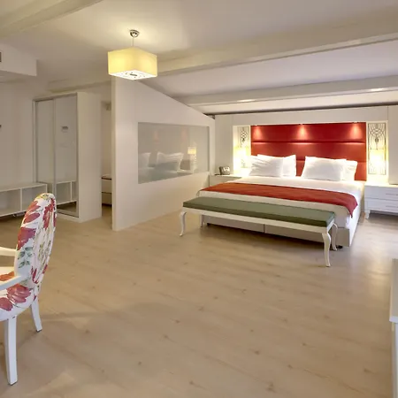 Baga Hotel-2