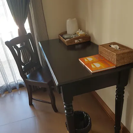 Hotel Aye Chan Thar-2