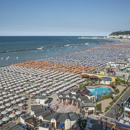 Hotel Baia Marina-2