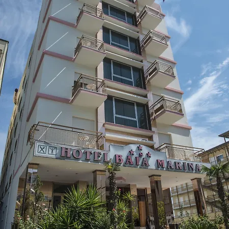 Hotel Baia Marina-3