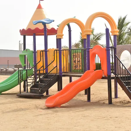 Hotel & Resort Golden Marina Yanbu-3