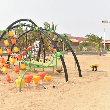 Hotel & Resort Golden Marina Yanbu-2