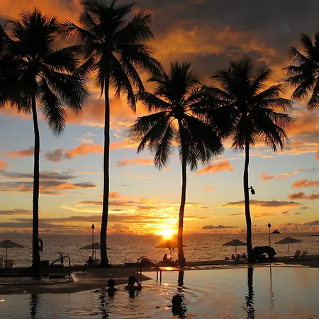 Palau Pacific Resort & The Pristine Villas And Bungalows-3