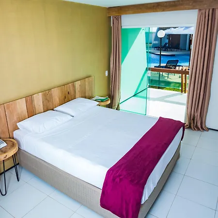 Arrey Beach Hotel-3