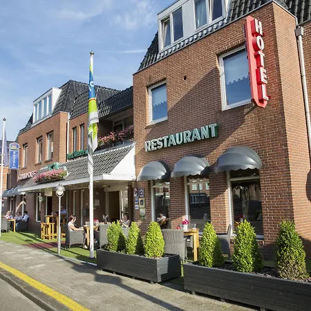 Hotel Restaurant Talens Coevorden-3