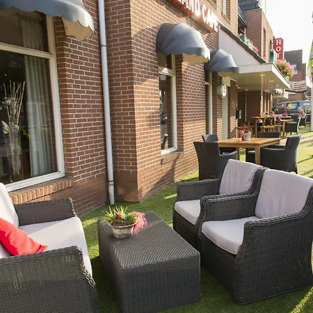 Hotel Restaurant Talens Coevorden-2