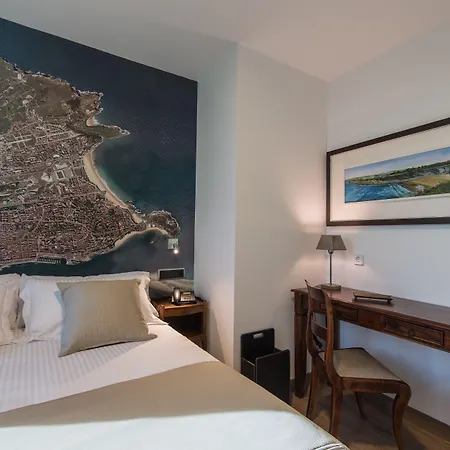 Suite Home Sardinero-2