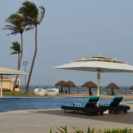 Welcomhotel By Itc Hotels, Kences Palm Beach, Mamallapuram-2