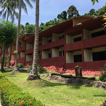 Koh Ngai Resort-2