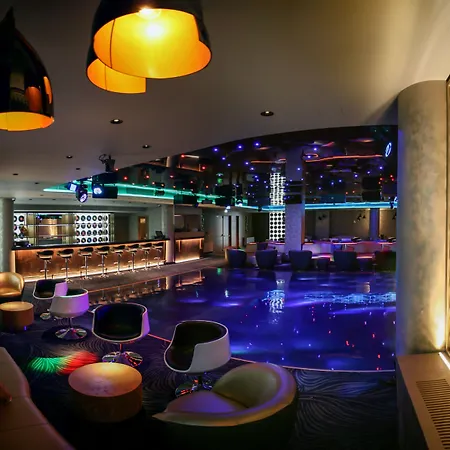 Maritim Hotel Paradise Blue-2
