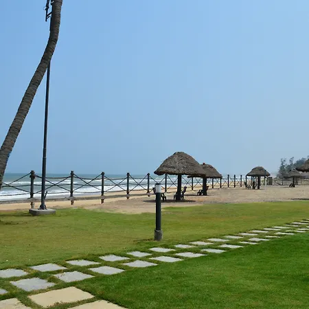 Welcomhotel By Itc Hotels, Kences Palm Beach, Mamallapuram-3