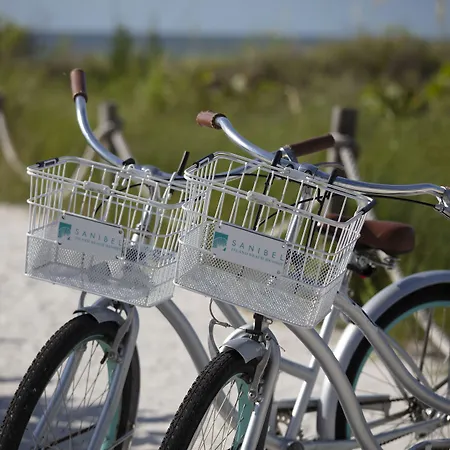Sanibel Island Beach Resort-3