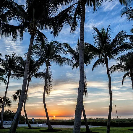 Sanibel Island Beach Resort-2