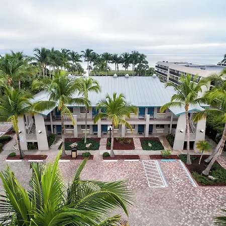Sanibel Island Beach Resort-2
