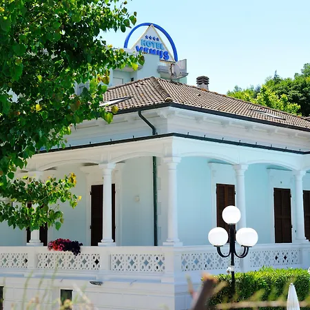 Hotel Venus-2