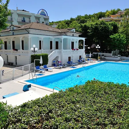 Hotel Venus-3