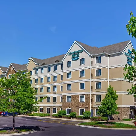 Homewood Suites By Hilton Aurora Naperville-3