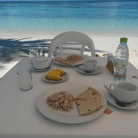 Feridhoo Inn-3